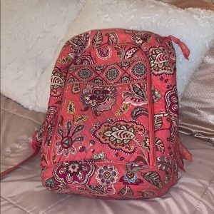 Vera Bradley Backpack